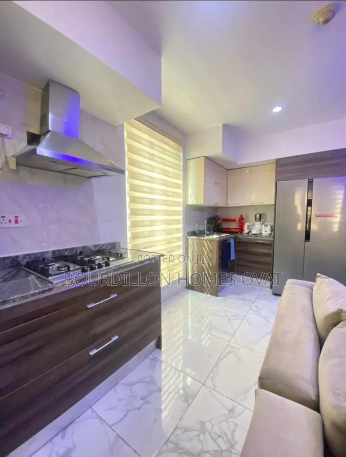 1bdrm Apartment in Victoria Island for sale