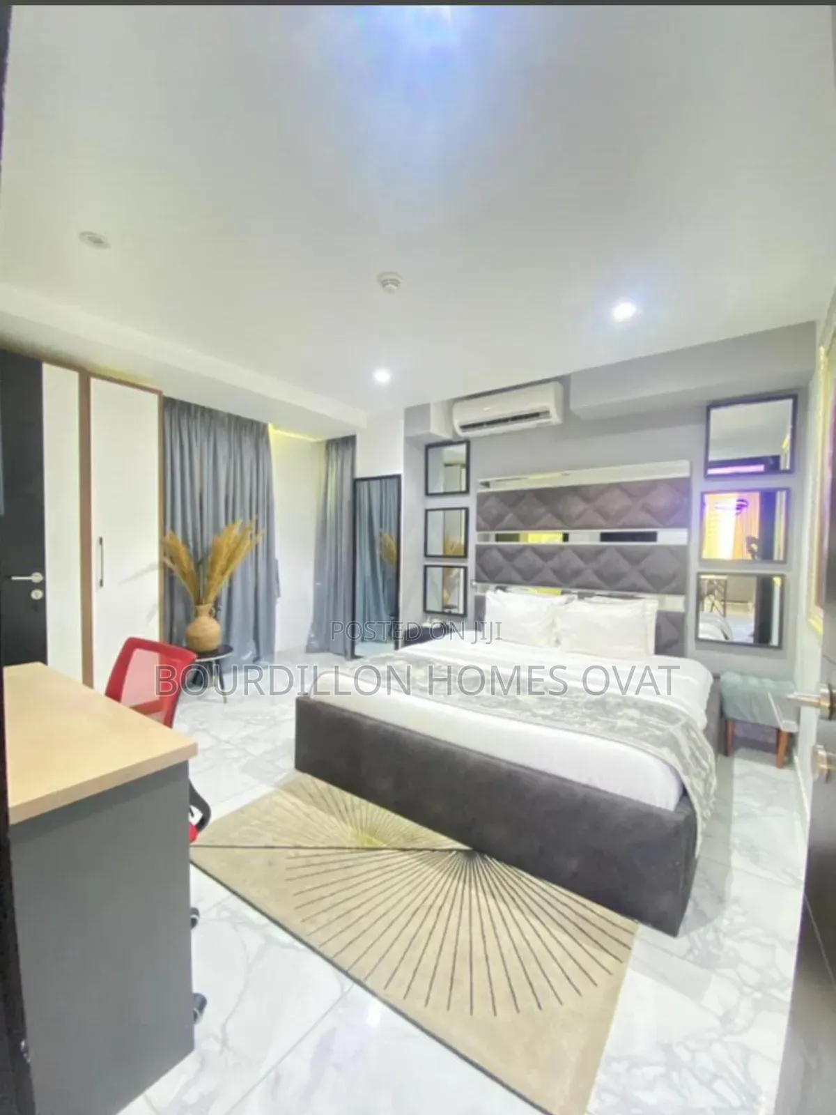 1bdrm Apartment in Victoria Island for sale