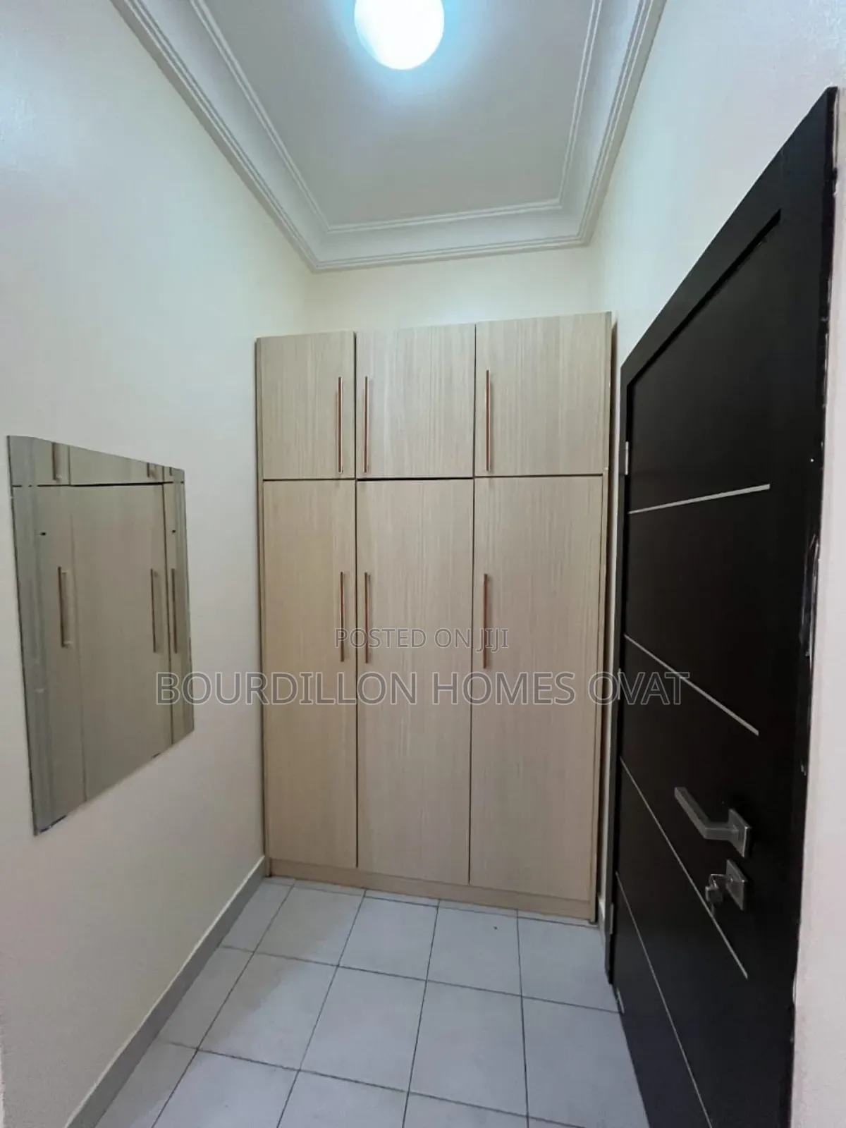 4bdrm Duplex in Ikate Elegushi Lagos for rent