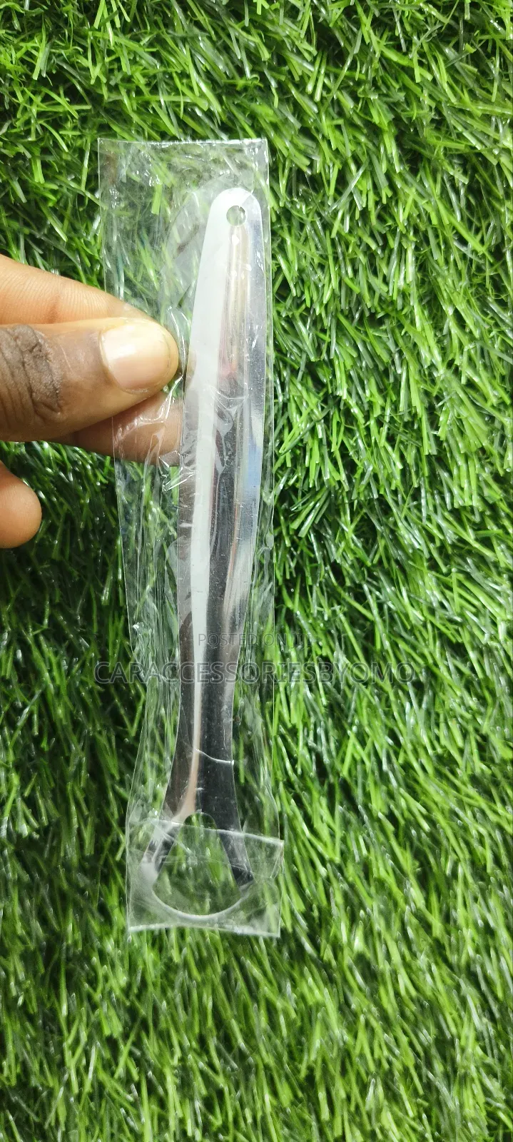 Stainless Steel Tongue Cleaner Tongue Scraper