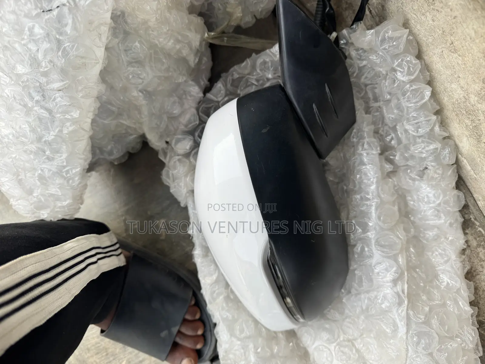 Side Mirror 2022 Honda Civic