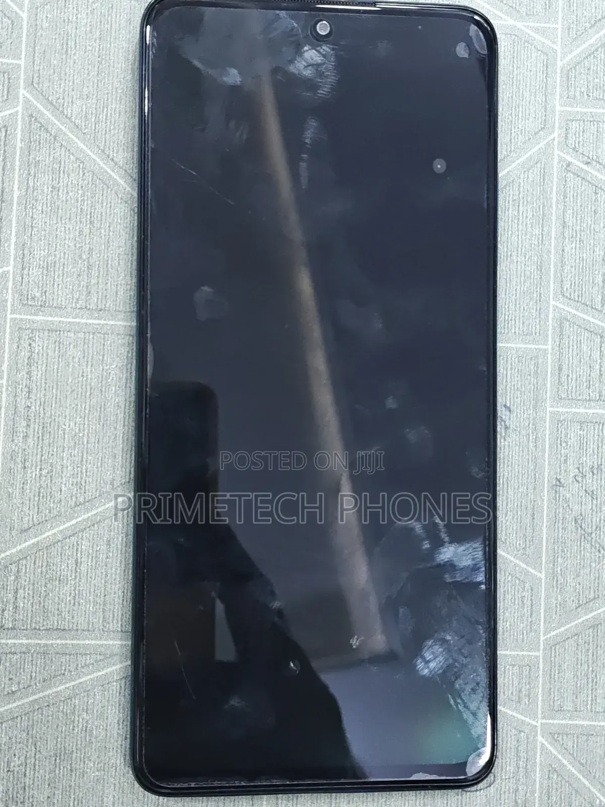 Xiaomi Poco X4 Pro 5G 128 GB Blue