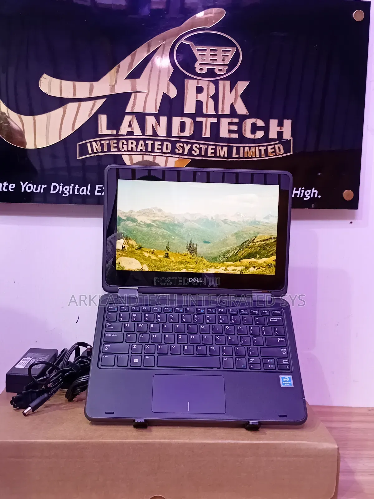 Laptop Dell Latitude V3540 8GB Intel Pentium SSD 128GB
