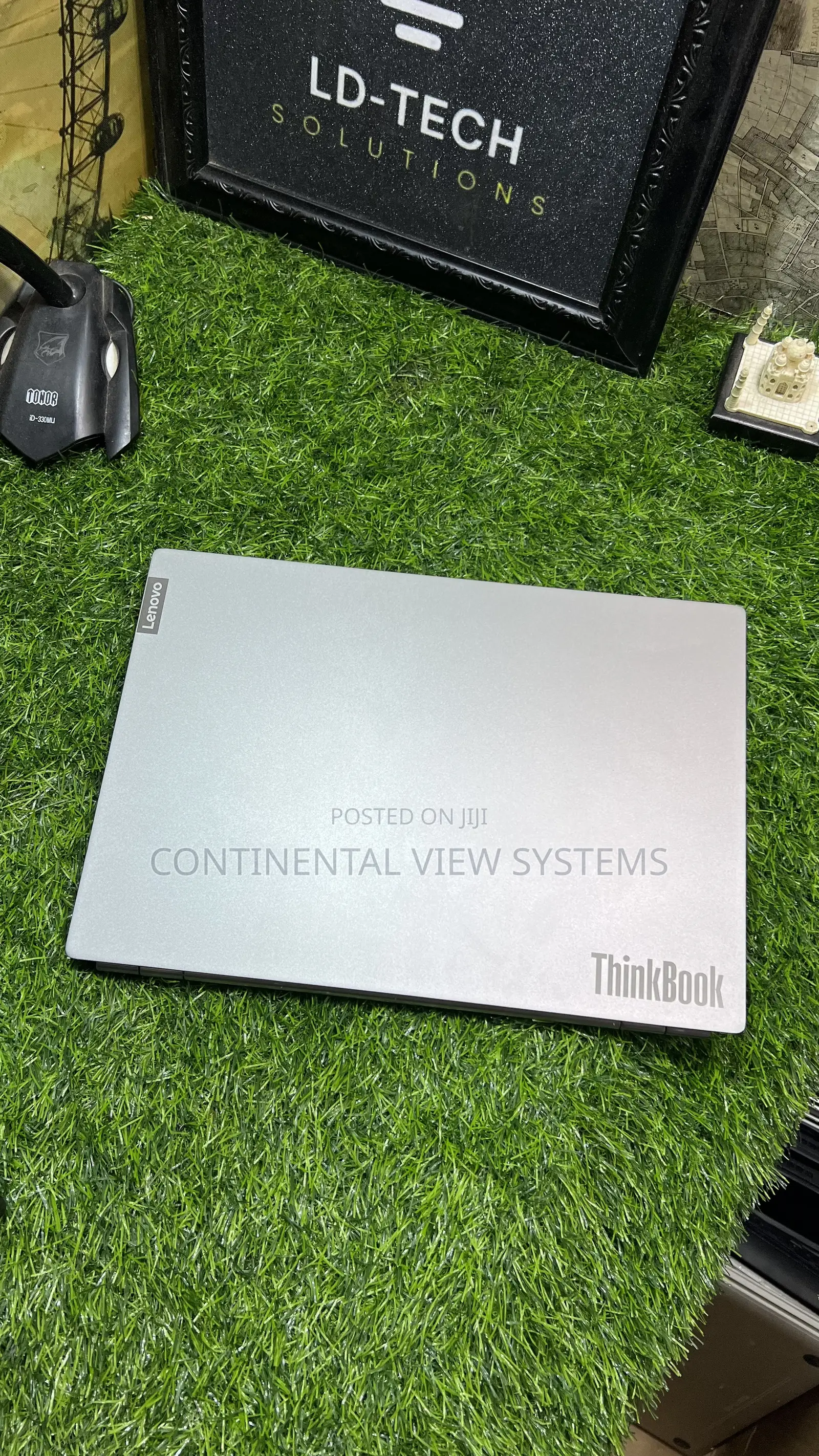 Laptop Lenovo ThinkBook 13s Gen 2 8GB Intel Core i5 SSD 256GB