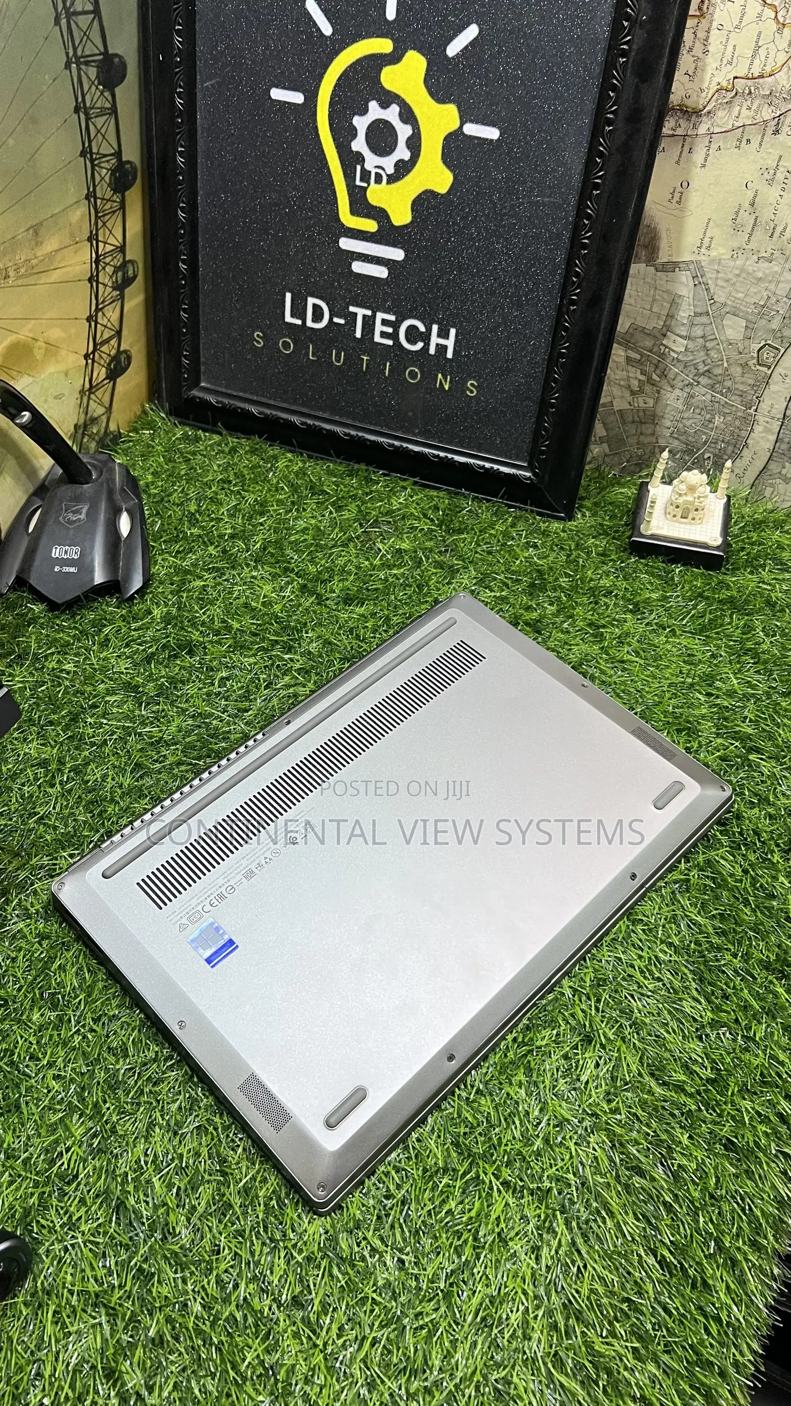 Laptop Lenovo ThinkBook 13s Gen 2 8GB Intel Core i5 SSD 256GB
