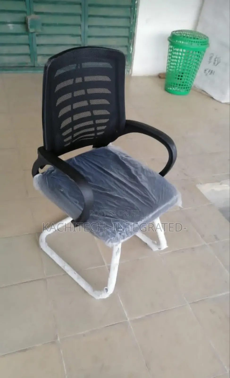Office Visitors Chair