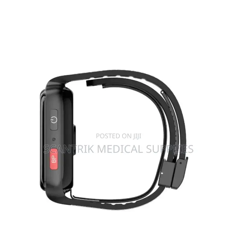 Multi-Department Nurse Call Wrist Watch System