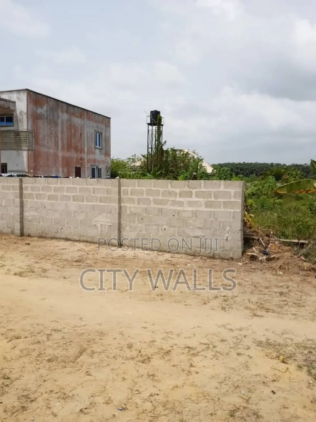 Land at Eleko for Sale