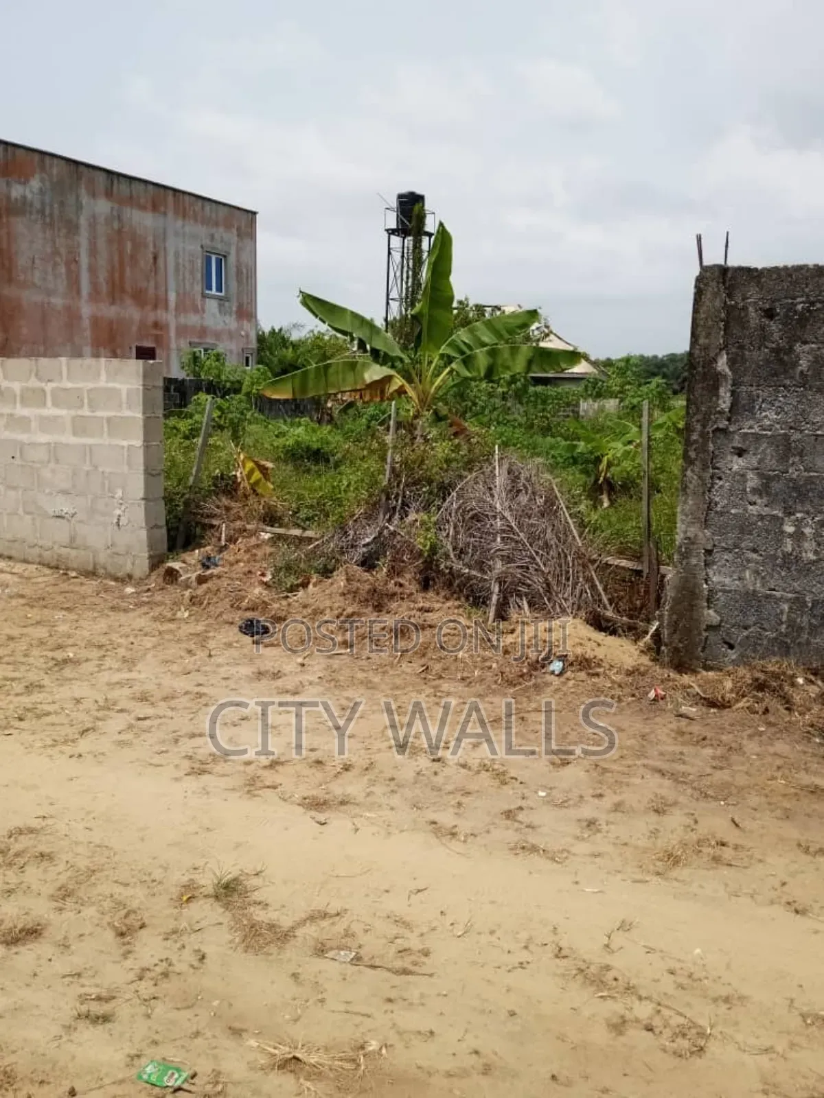 Land at Eleko for Sale