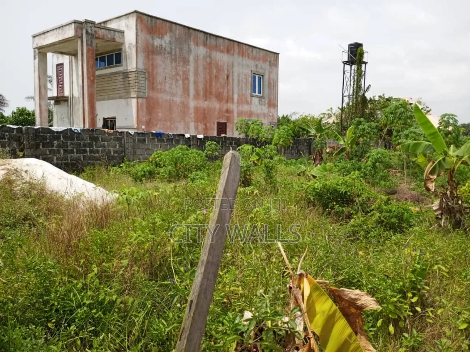 Land at Eleko for Sale