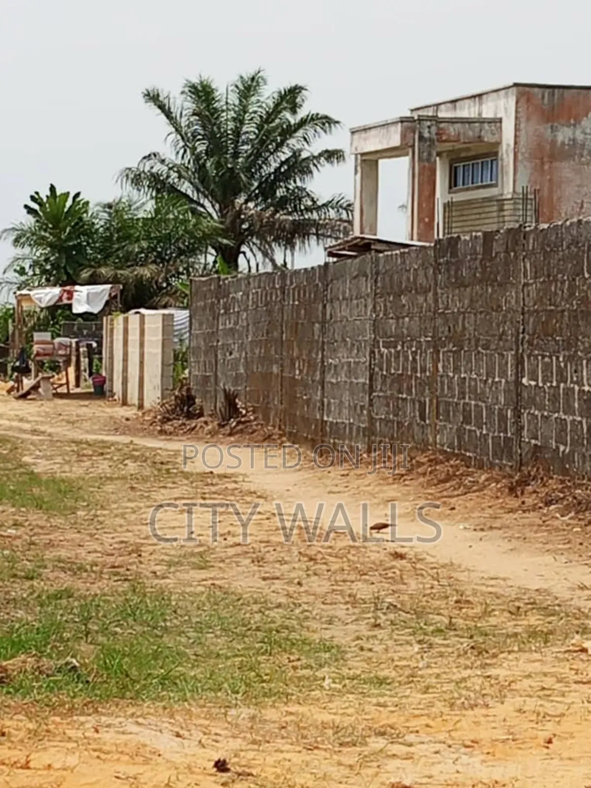 Land at Eleko for Sale
