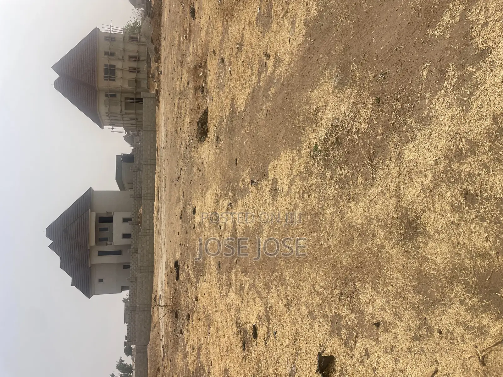 Fcda C of O 550 SQM Idu Train Station Plot