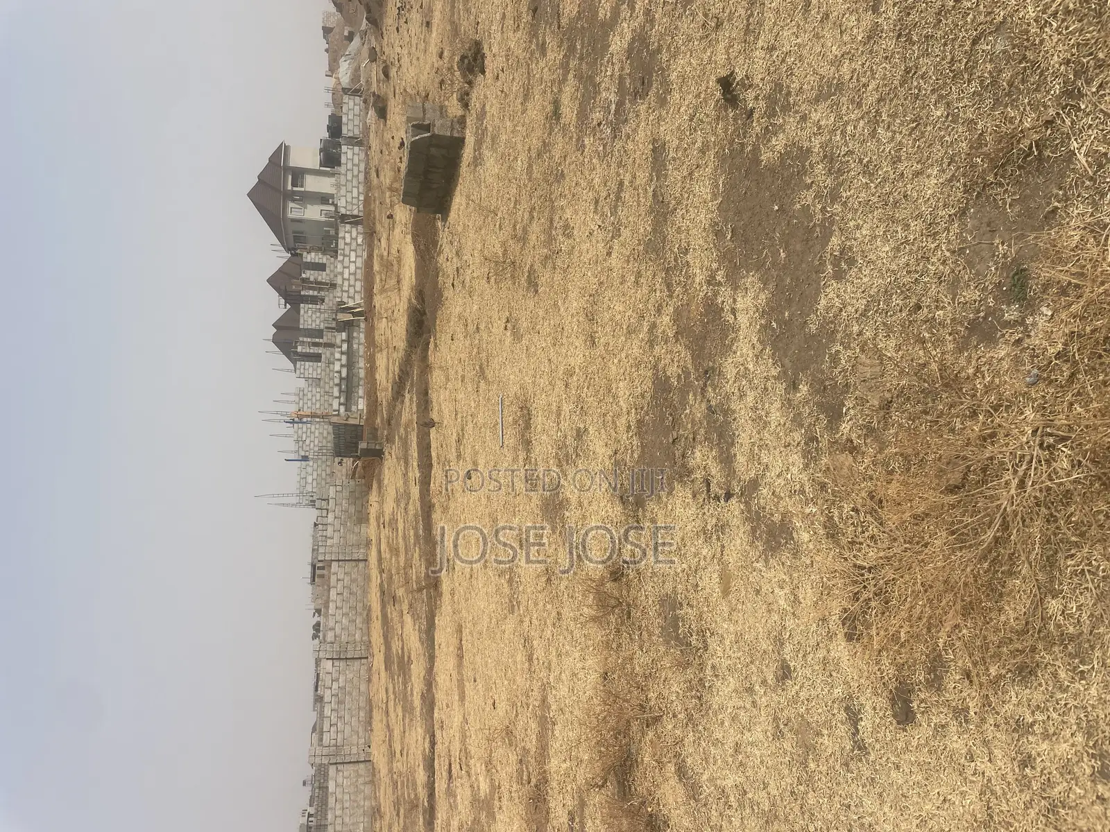 Fcda C of O 550 SQM Idu Train Station Plot