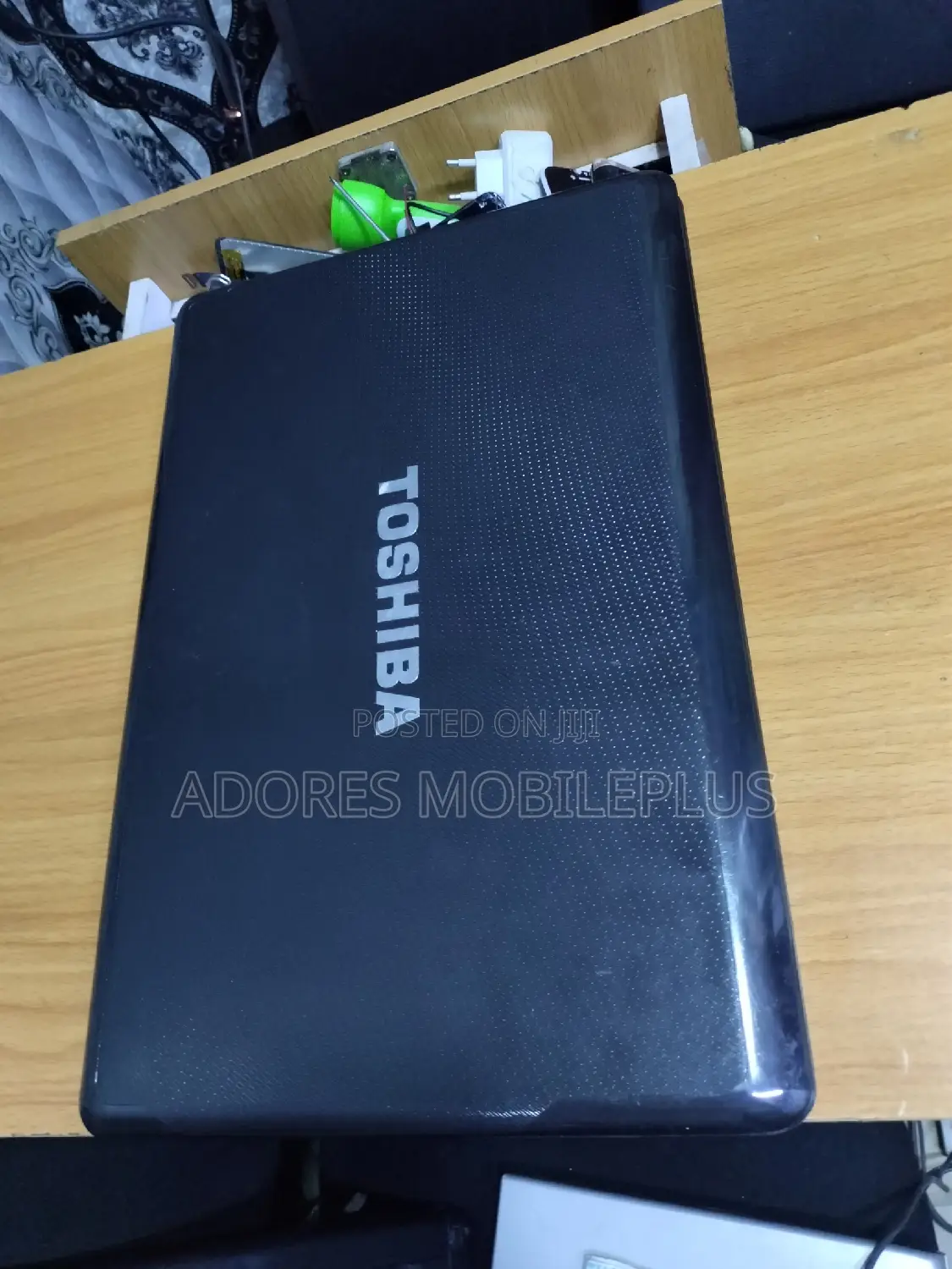 Laptop Toshiba 16GB Intel Core i7 HDD 500GB