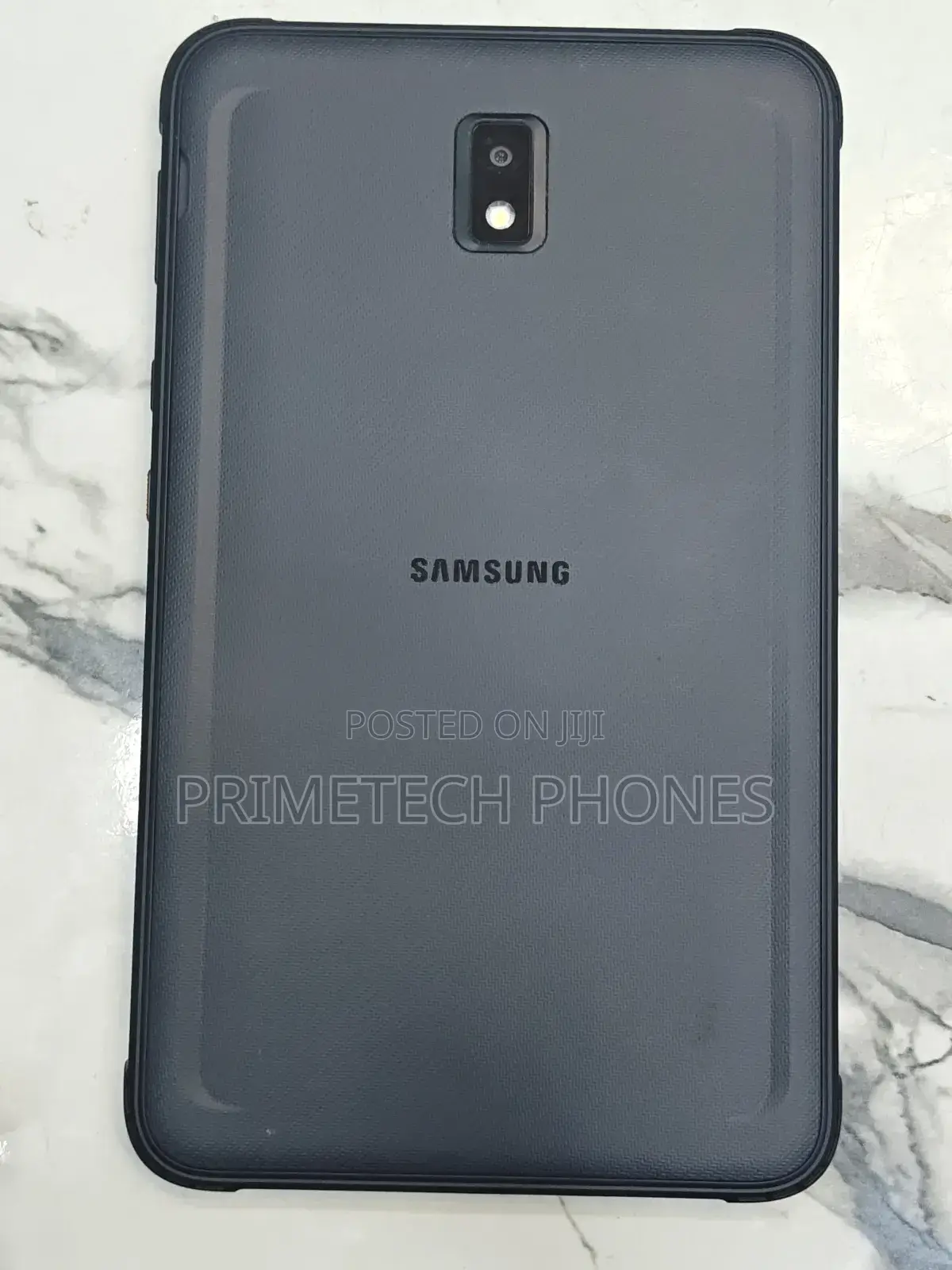 Samsung Galaxy Tab Active3 64 GB Black