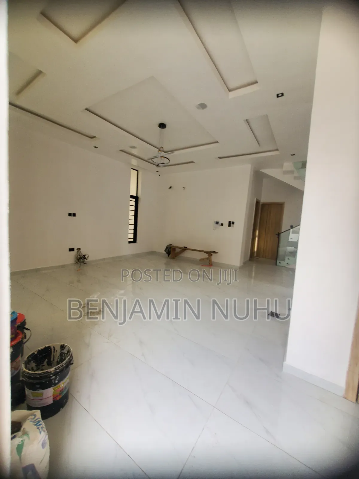 5bdrm Duplex in Greenland Estate, Olokonla for sale