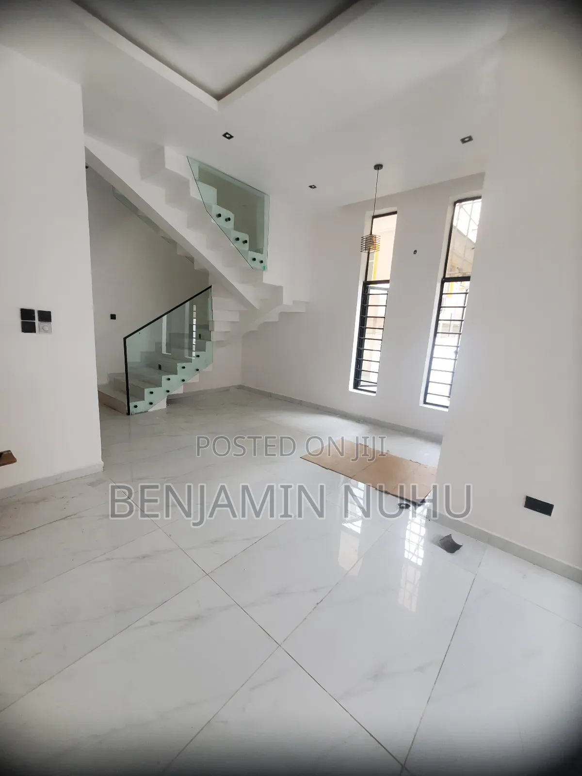 5bdrm Duplex in Greenland Estate, Olokonla for sale