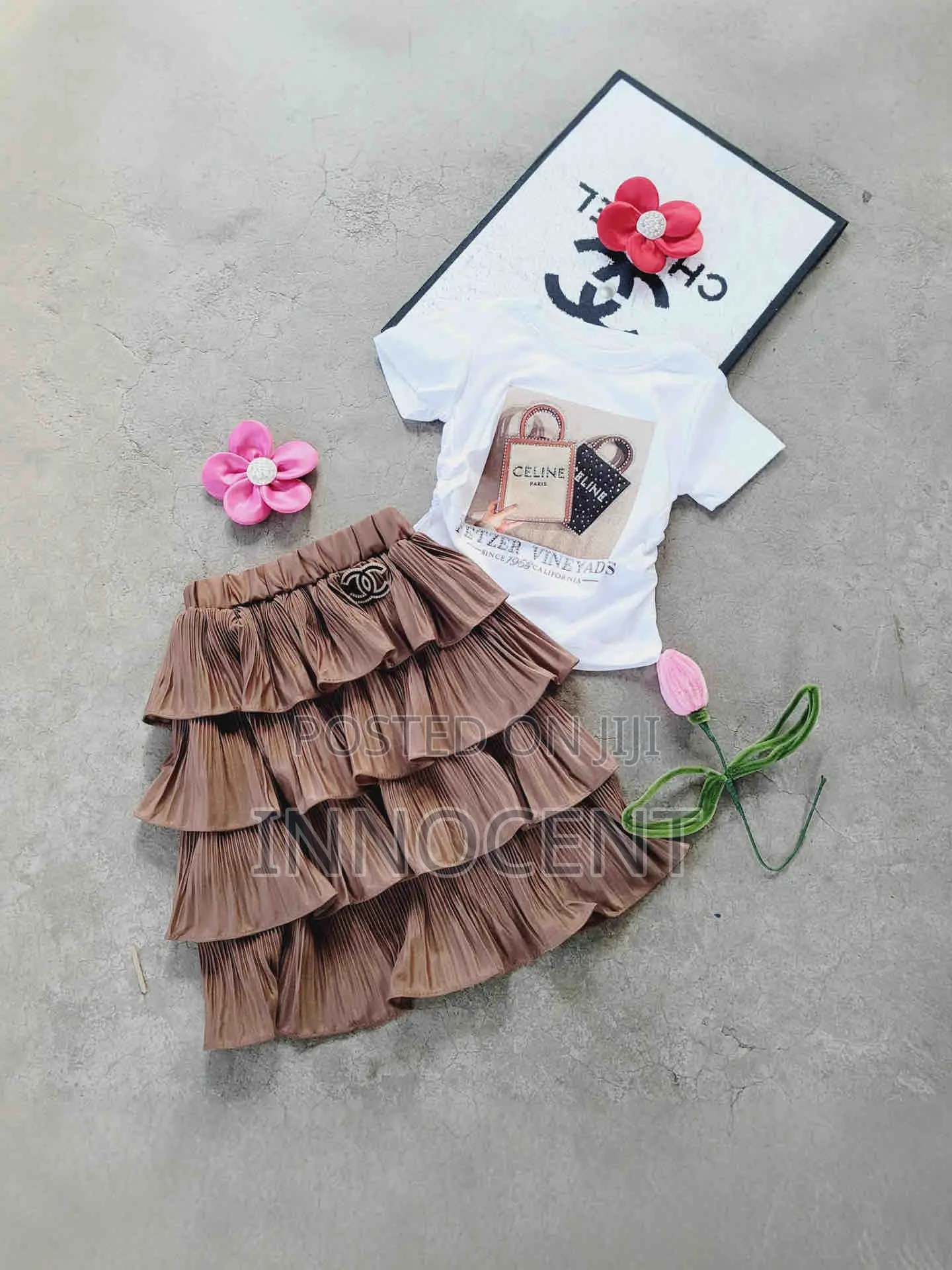 Kids Clothings