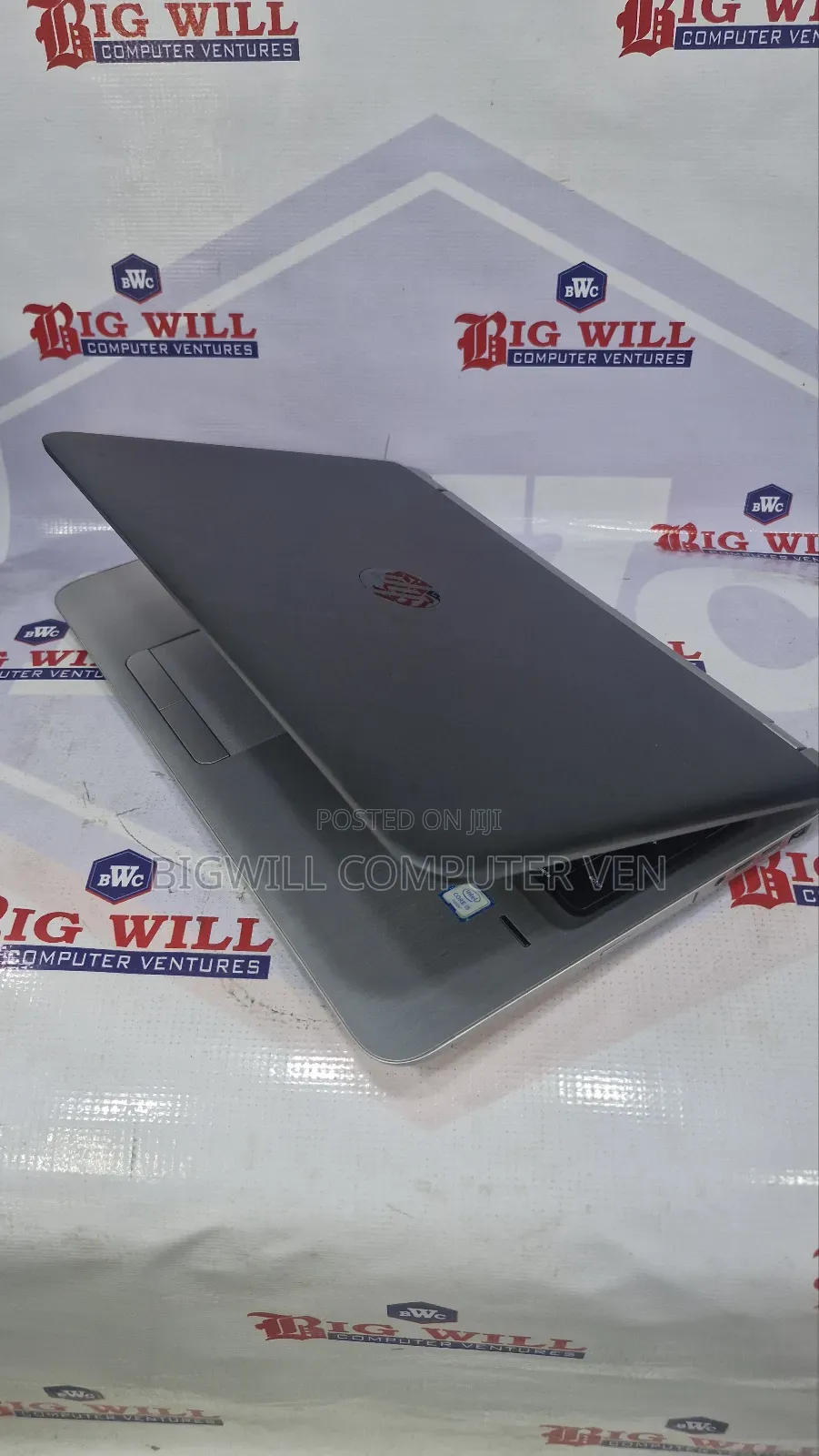 Laptop HP Probook 450 8GB Intel Core i5 HDD 500GB