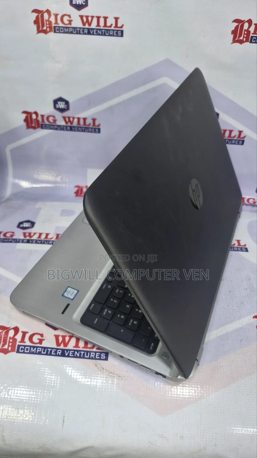 Laptop HP Probook 450 8GB Intel Core i5 HDD 500GB
