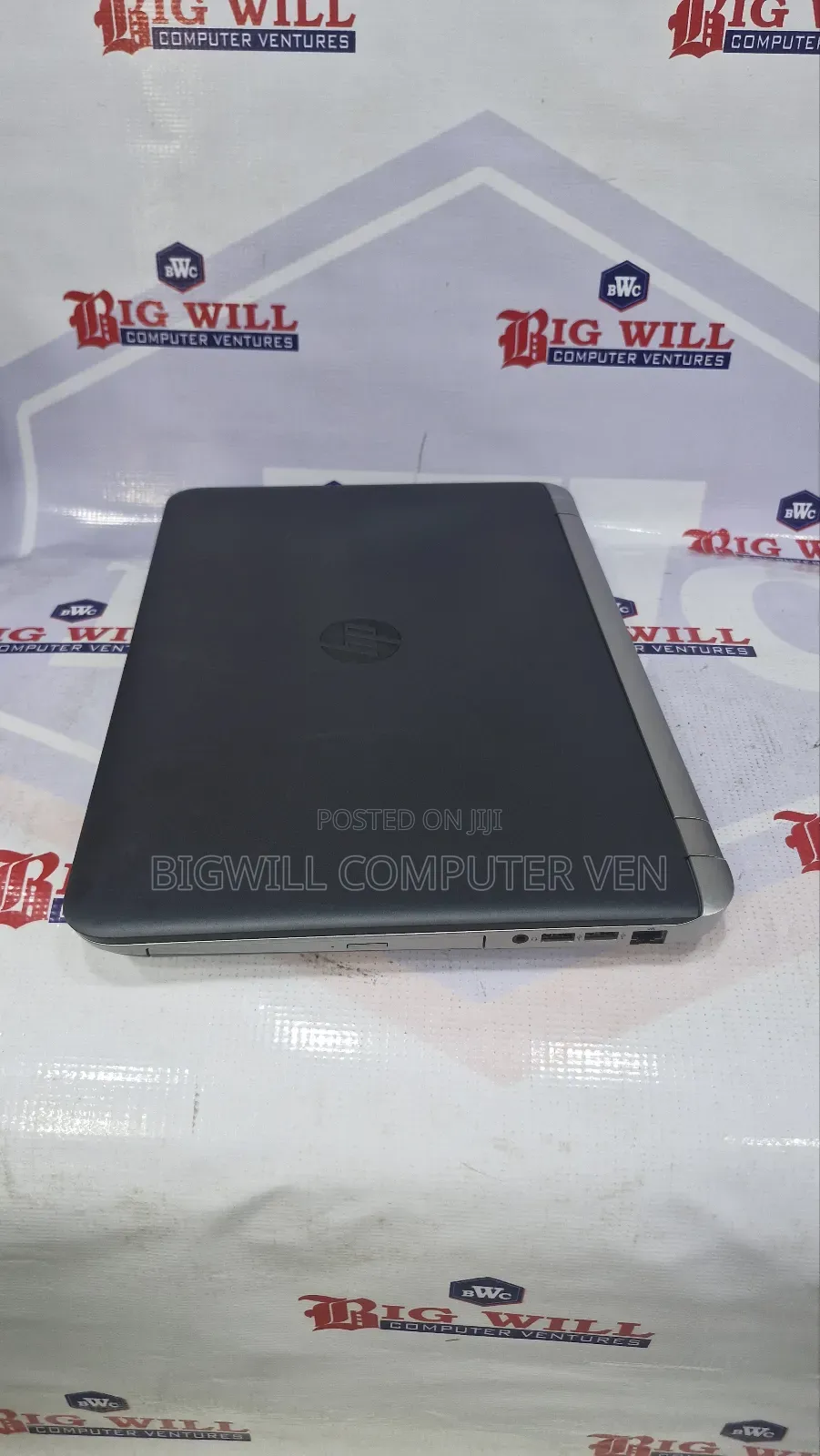 Laptop HP Probook 450 8GB Intel Core i5 HDD 500GB