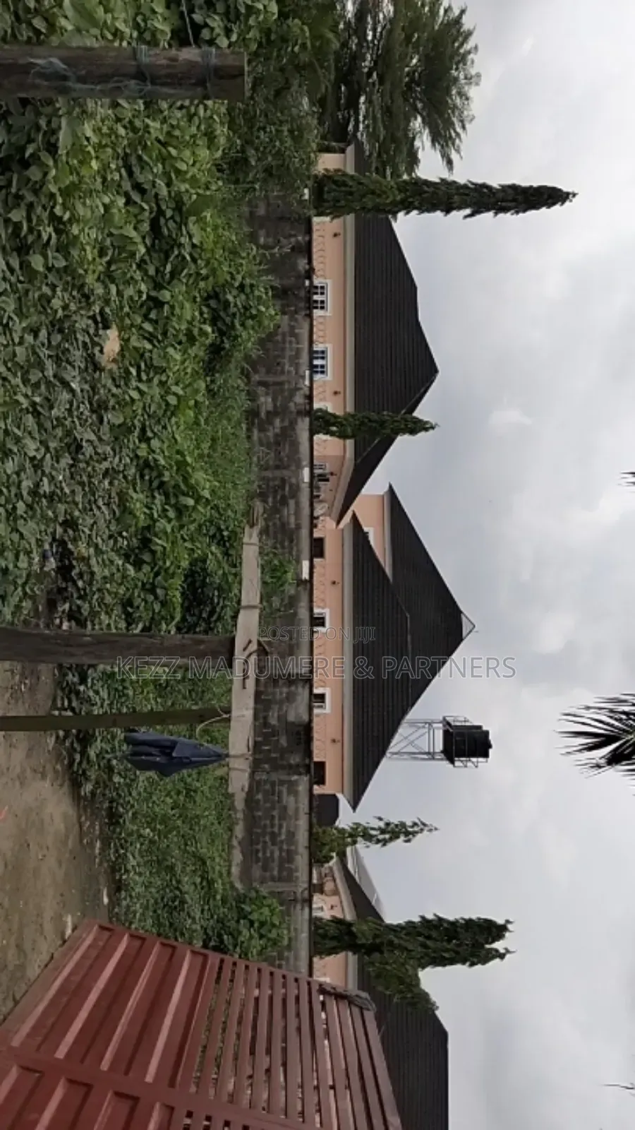 For Sale : Cornerpiece Fenced 2 Plots , New Gra , Ph