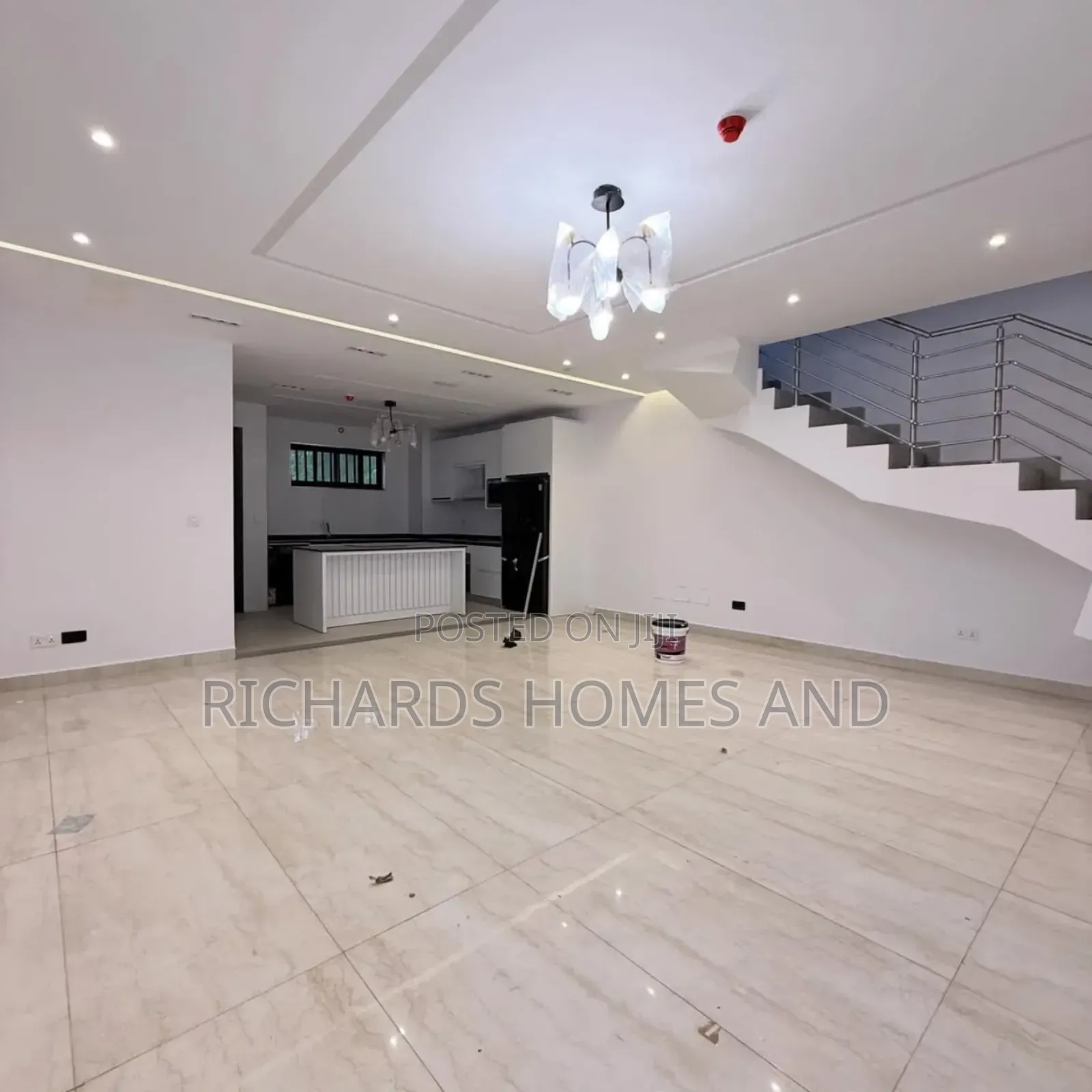 4bdrm House in Old Ikoyi for rent