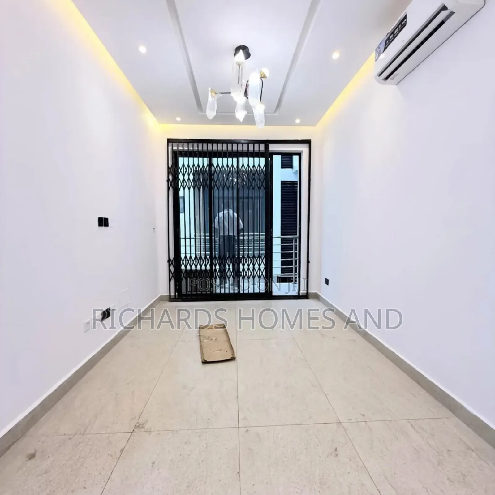 4bdrm House in Old Ikoyi for rent