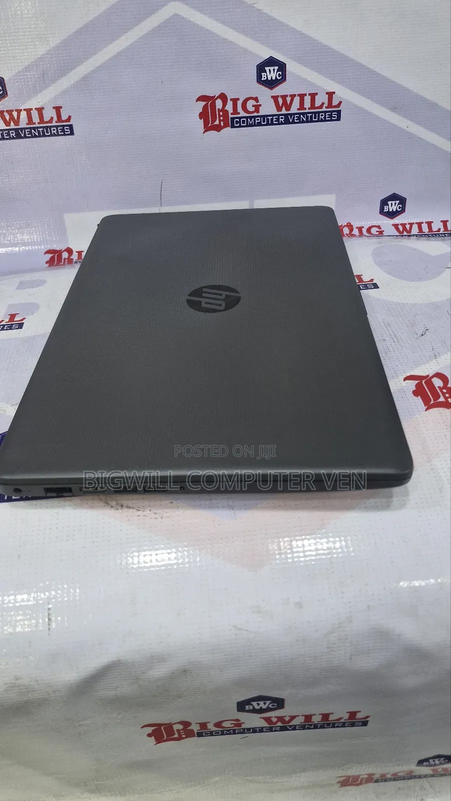 Laptop HP 250 G7 8GB Intel Core i7 SSD 256GB
