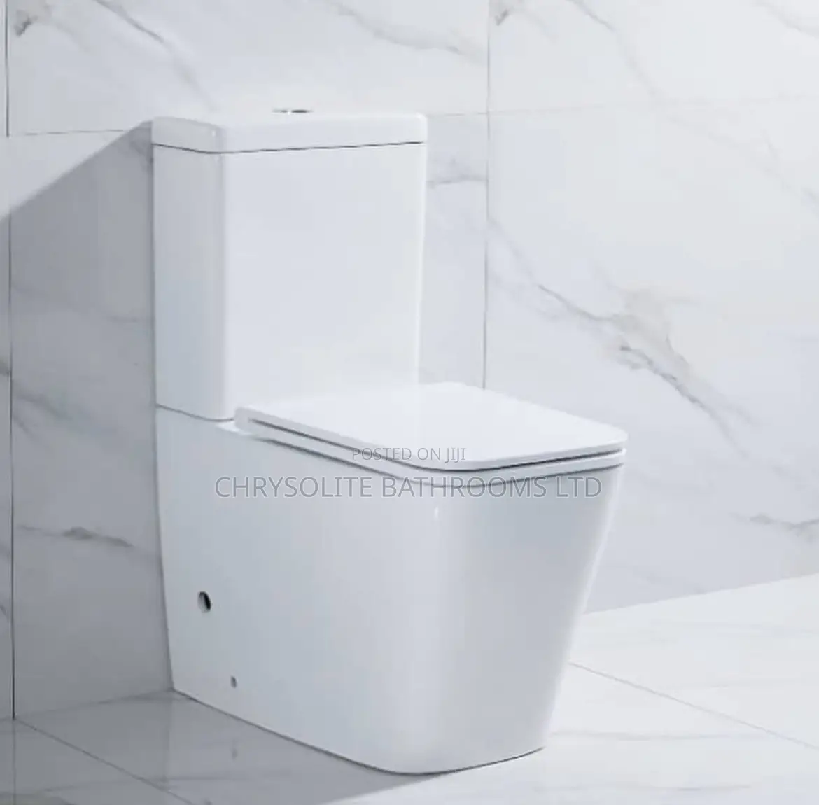 Water Closet (Hw)
