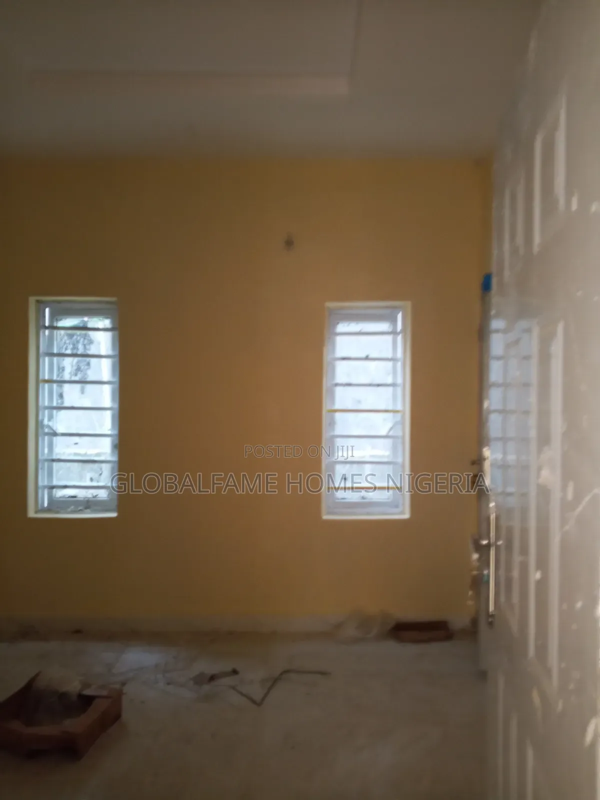 3bdrm Block of Flats in Oribanwa Phase 2, Awoyaya for rent
