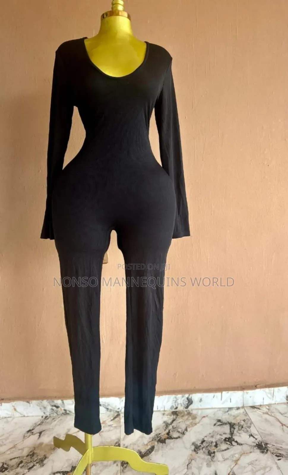 Naija Made Fibre New Trending Bbl Bodyform