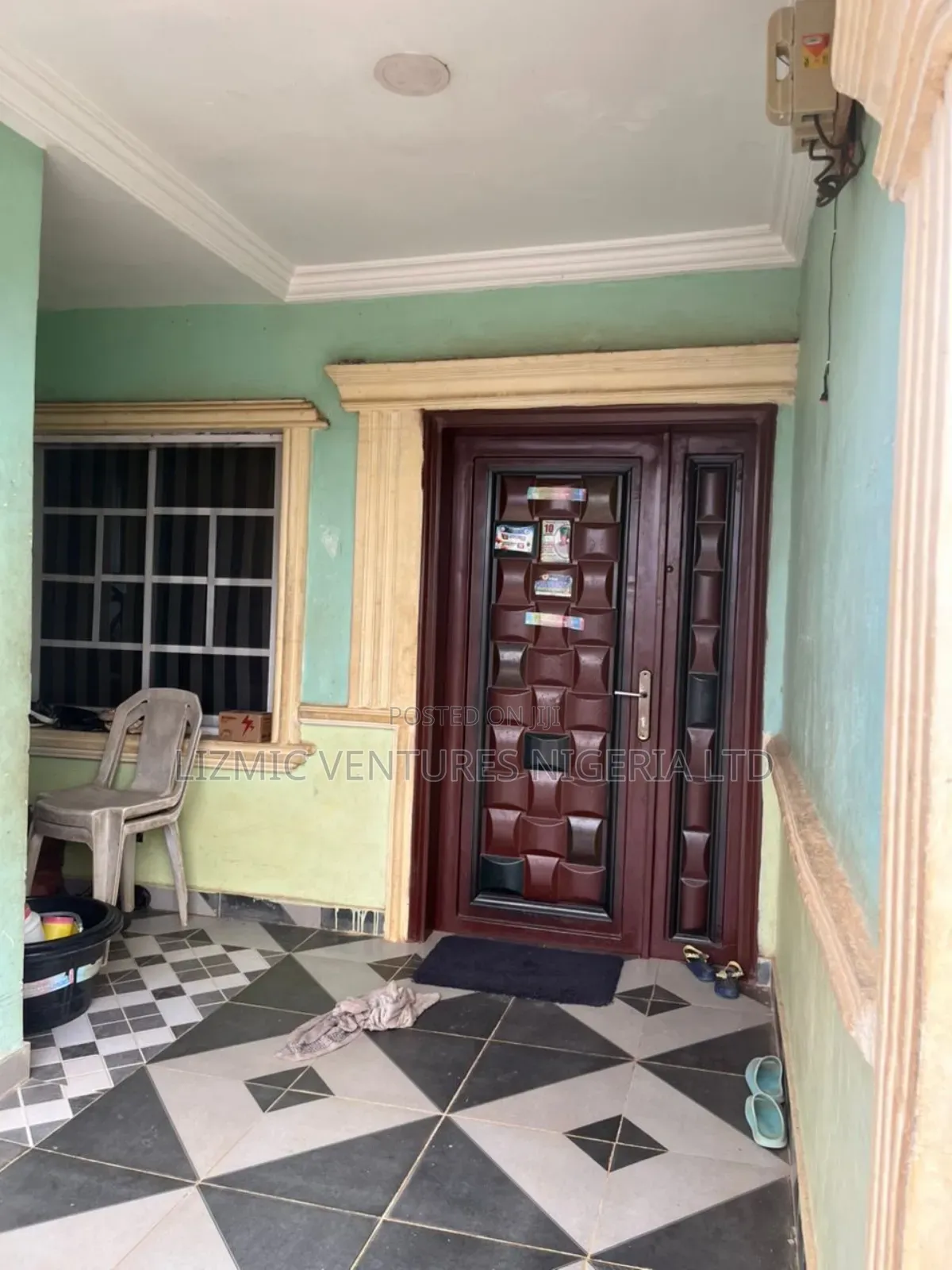 3bdrm Bungalow in Isuti, Igando / Ikotun/Igando for sale