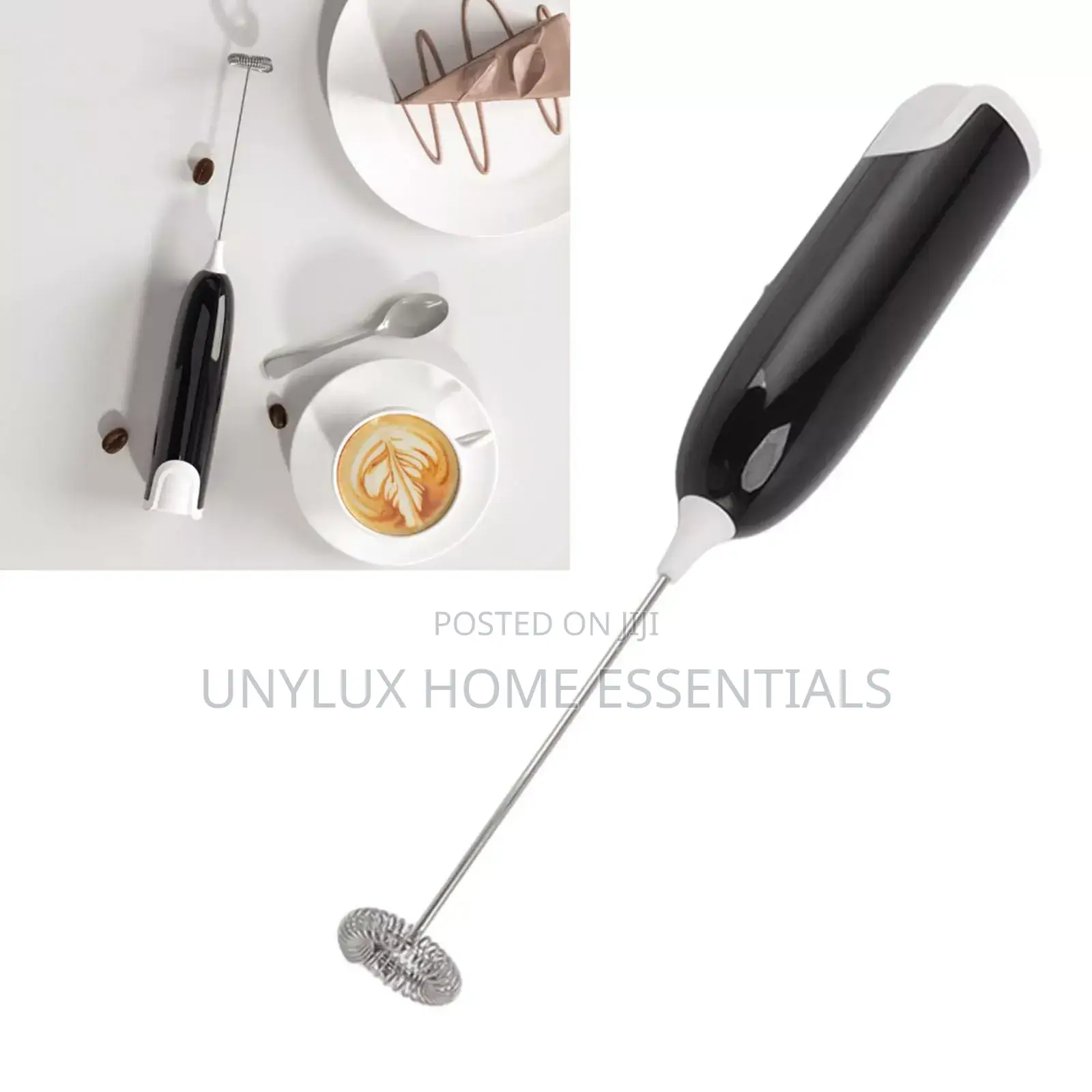 Handheld Mini Electric Mixer/Egg Mixer