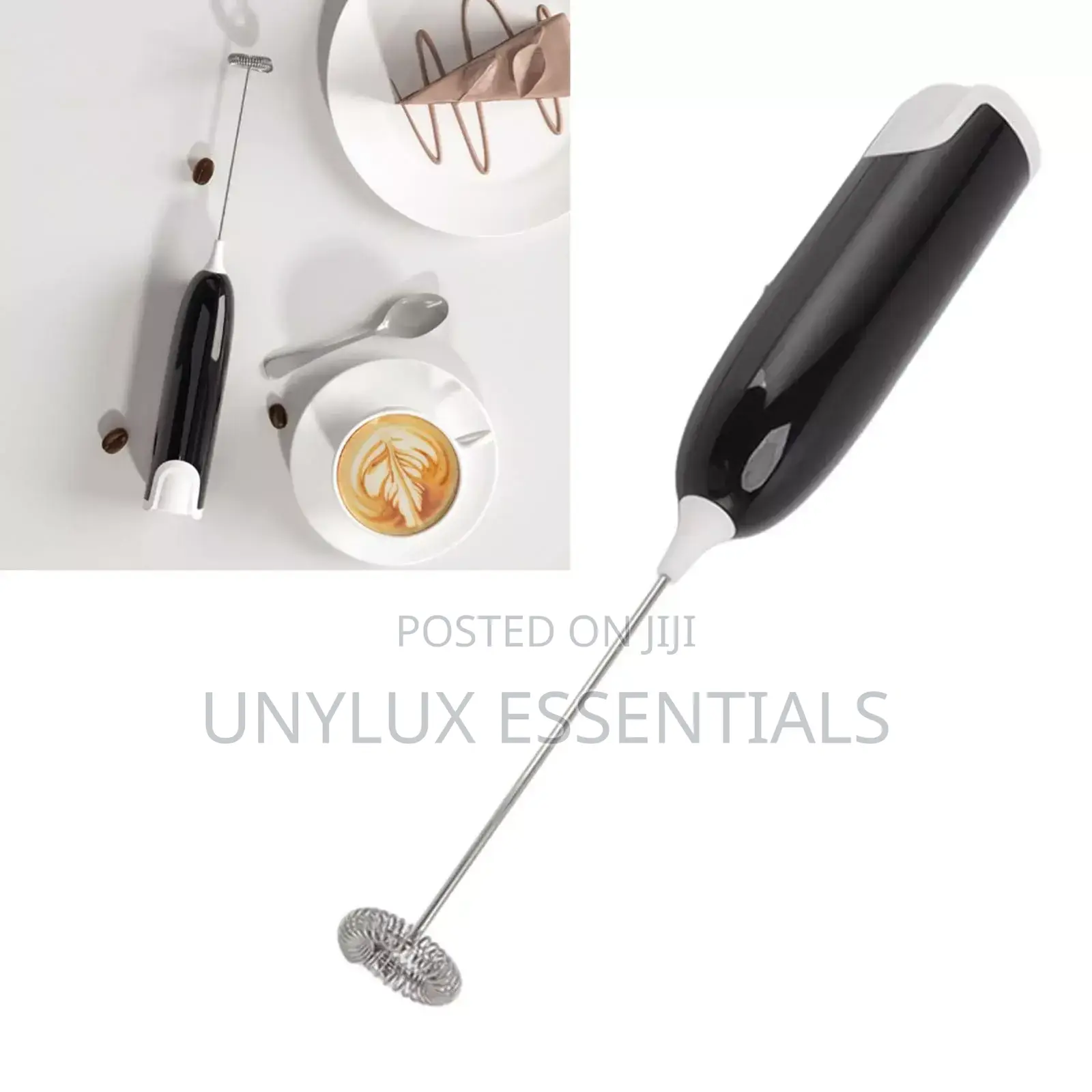 Handheld Mini Electric Mixer/Egg Mixer