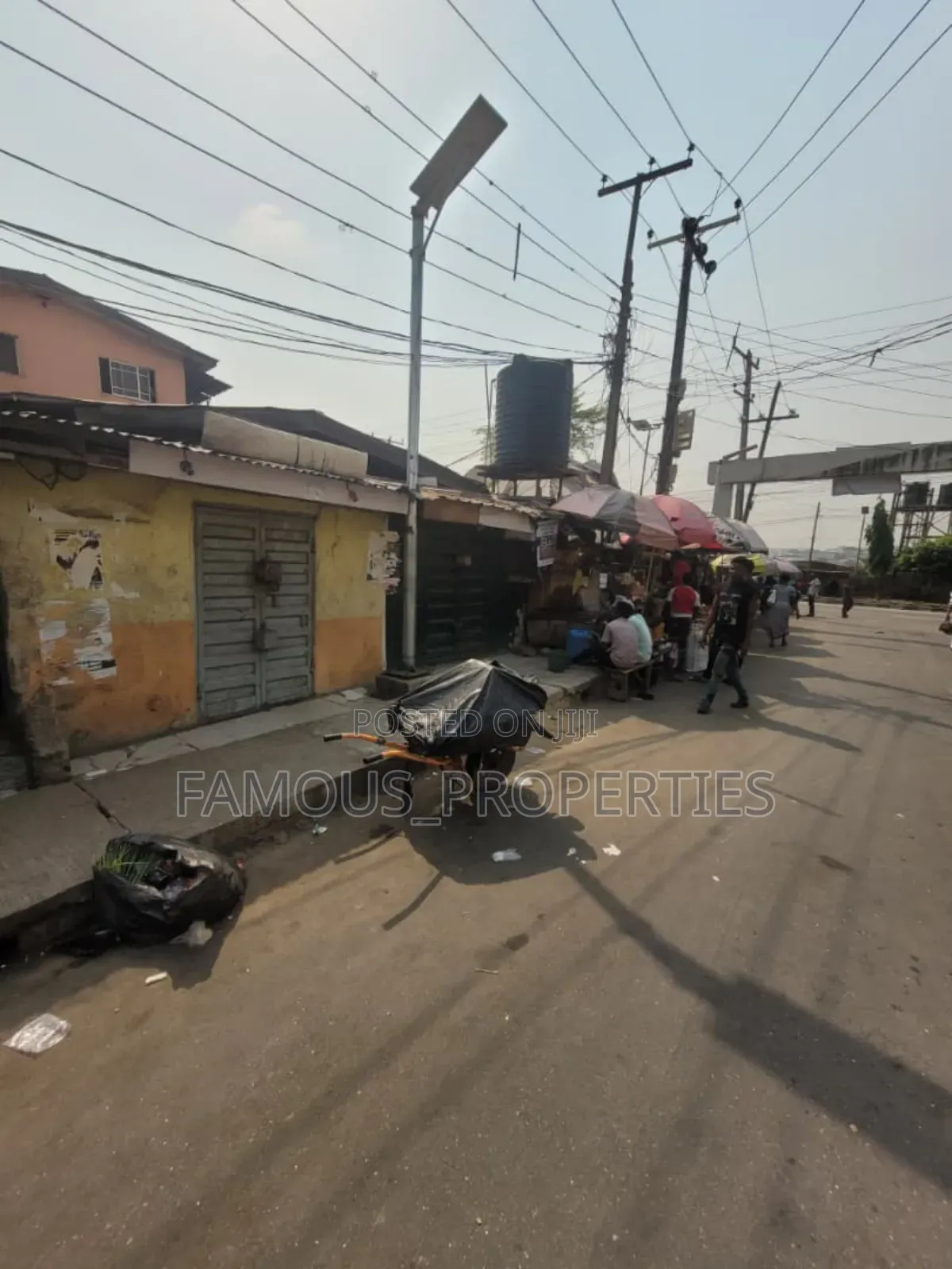 Prime Commercial Property for Sale