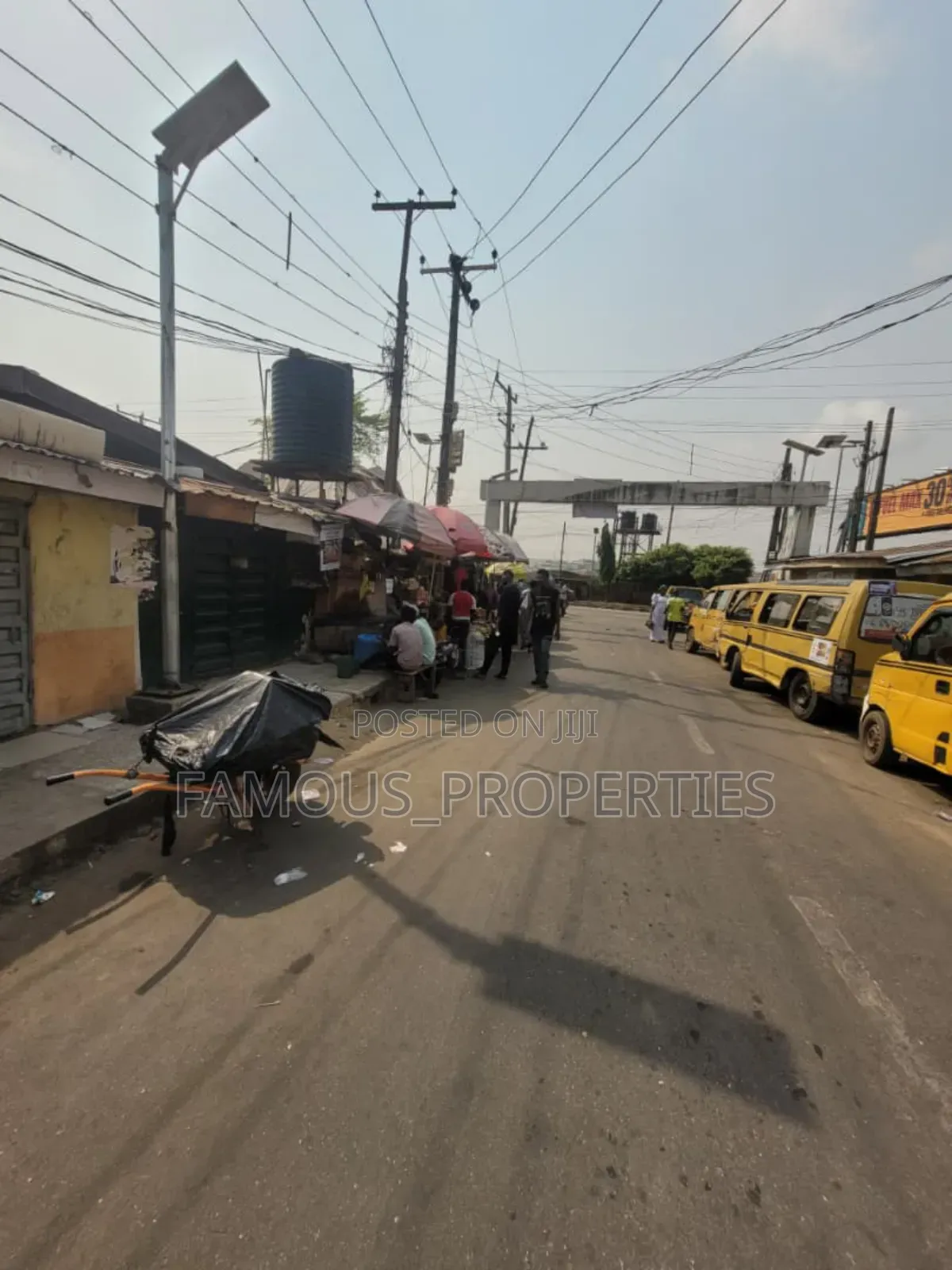Prime Commercial Property for Sale