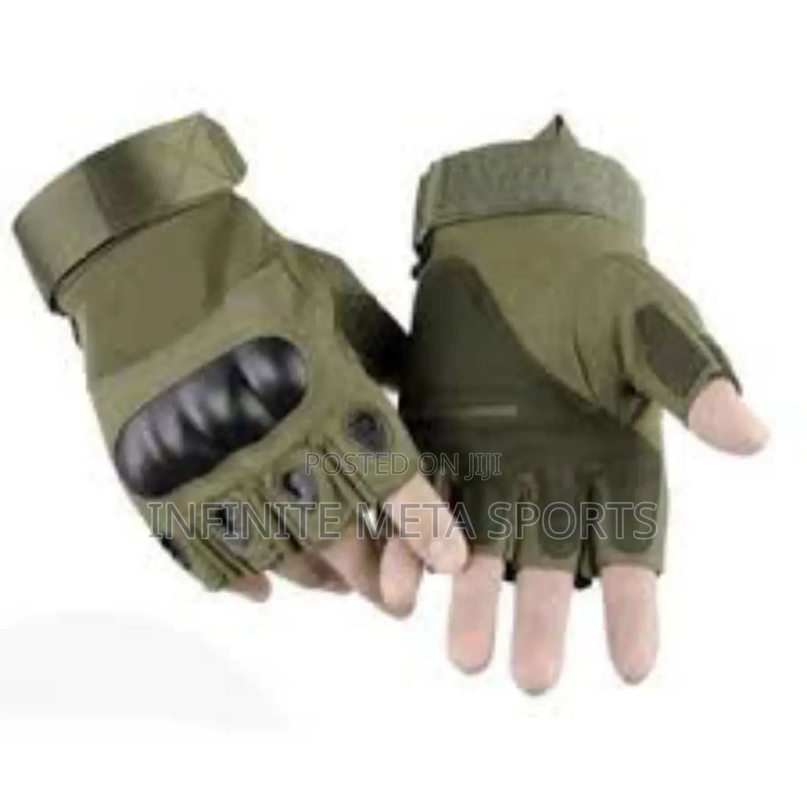 Quality Gym Gloves