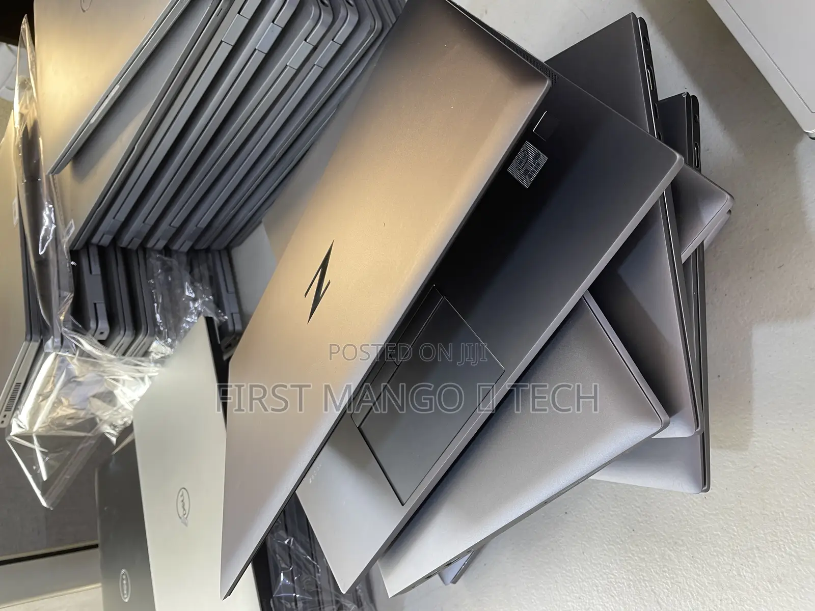Laptop HP ZBook Firefly 14 G7 32GB Intel Core i7 SSD 512GB