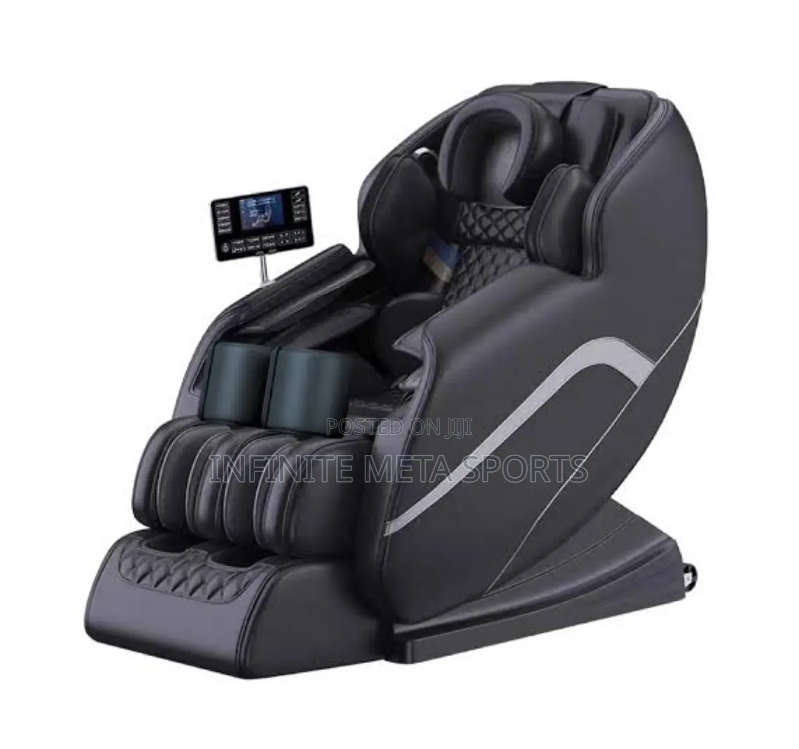Executive Massage Chair