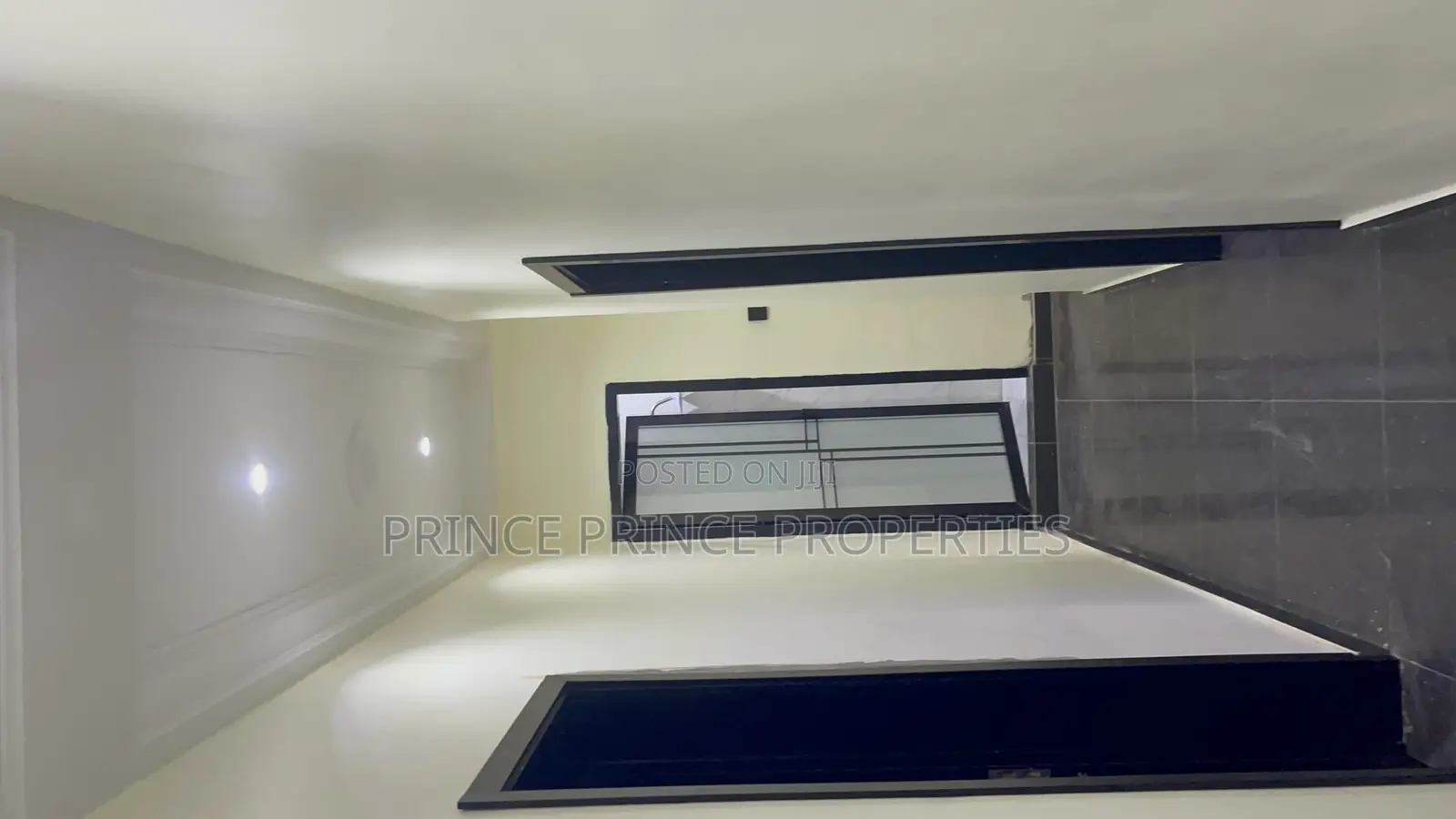 Furnished 3bdrm Block of Flats in Surulere for rent