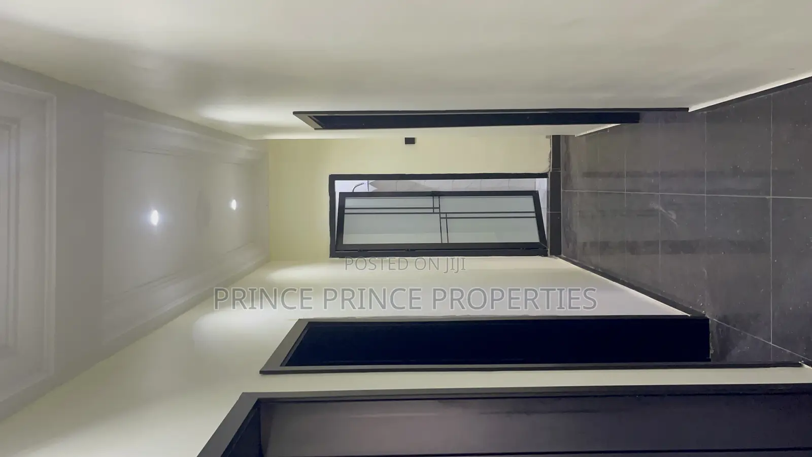 Furnished 3bdrm Block of Flats in Surulere for rent