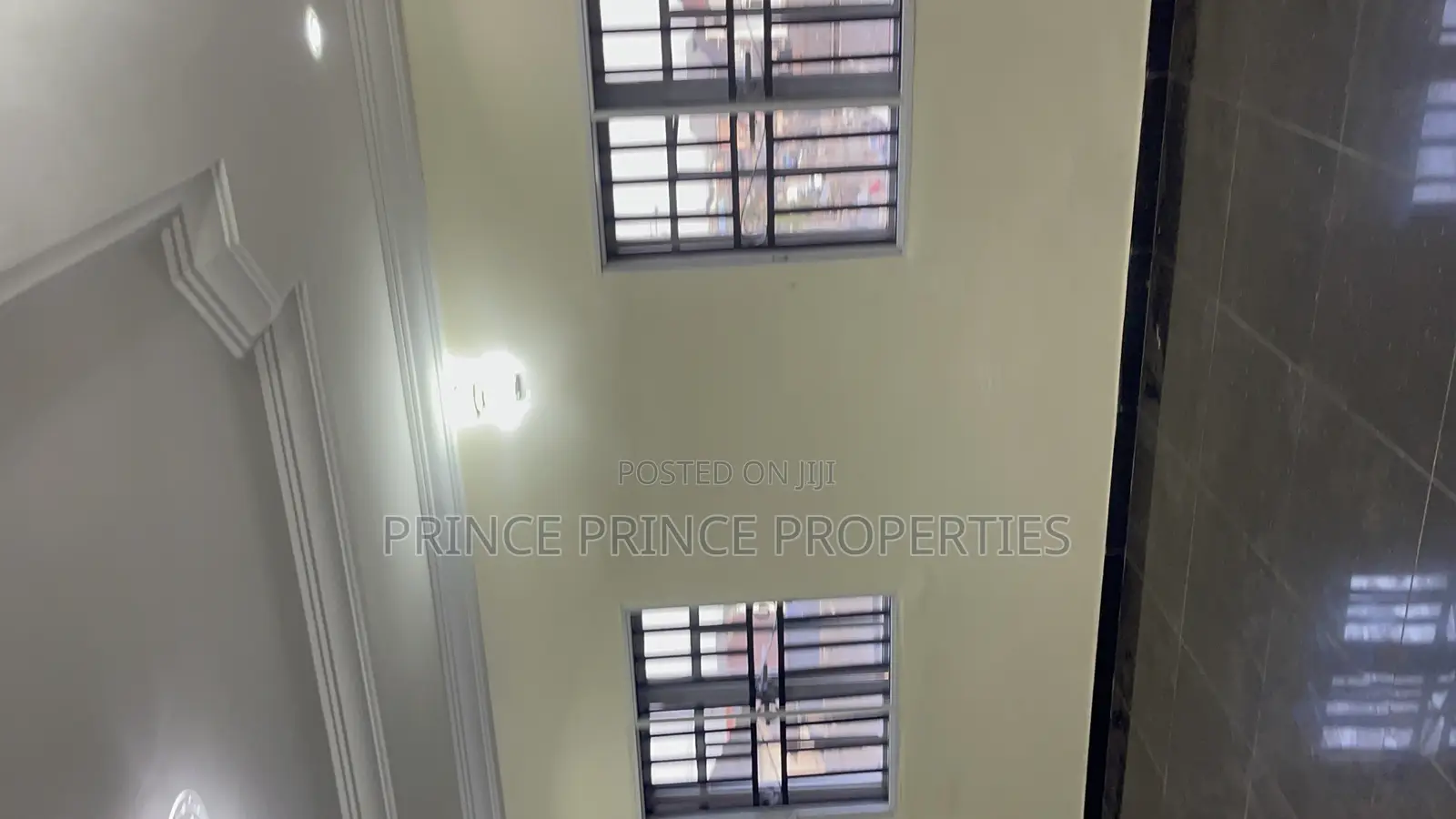 Furnished 3bdrm Block of Flats in Surulere for rent