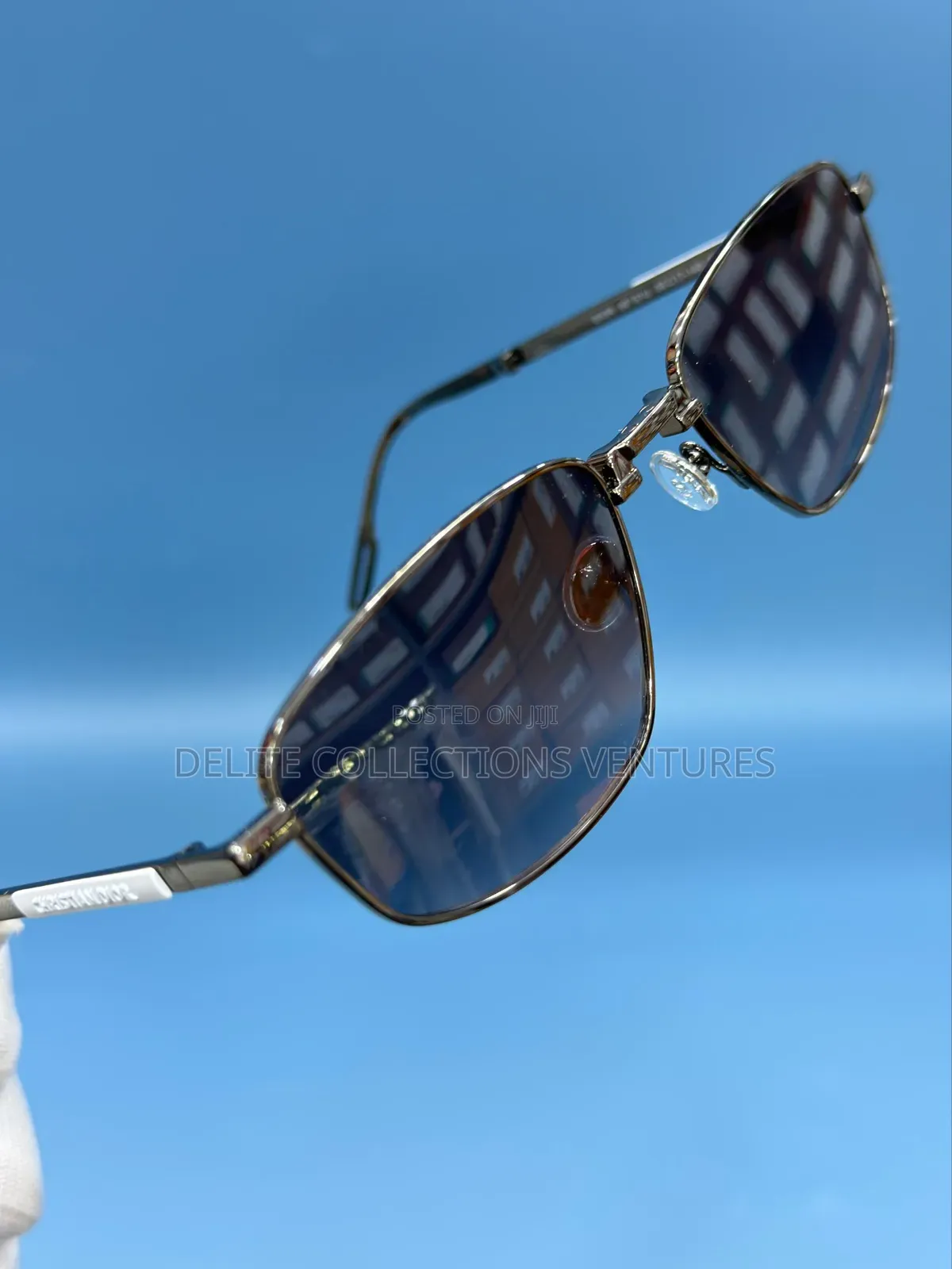 Brand New Christian Dior Eyewear