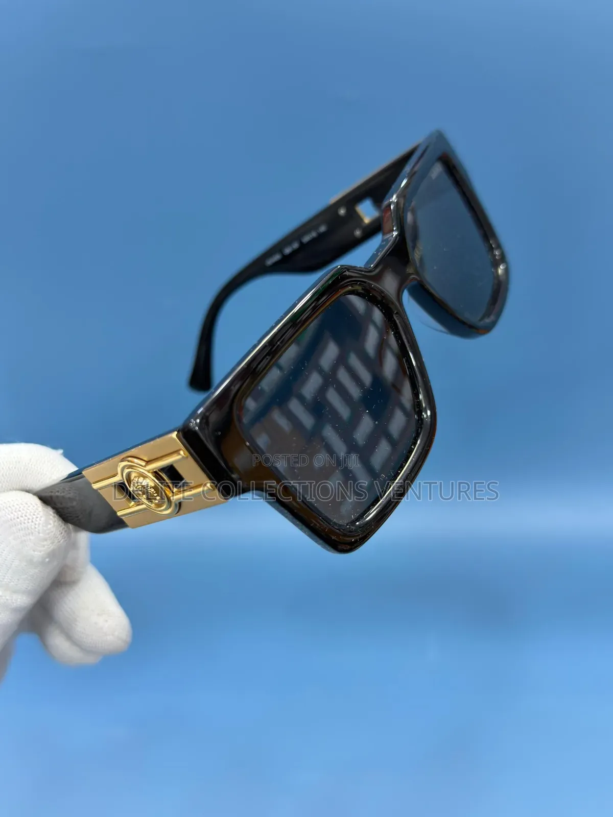 *Brand New Versace Eyewear*