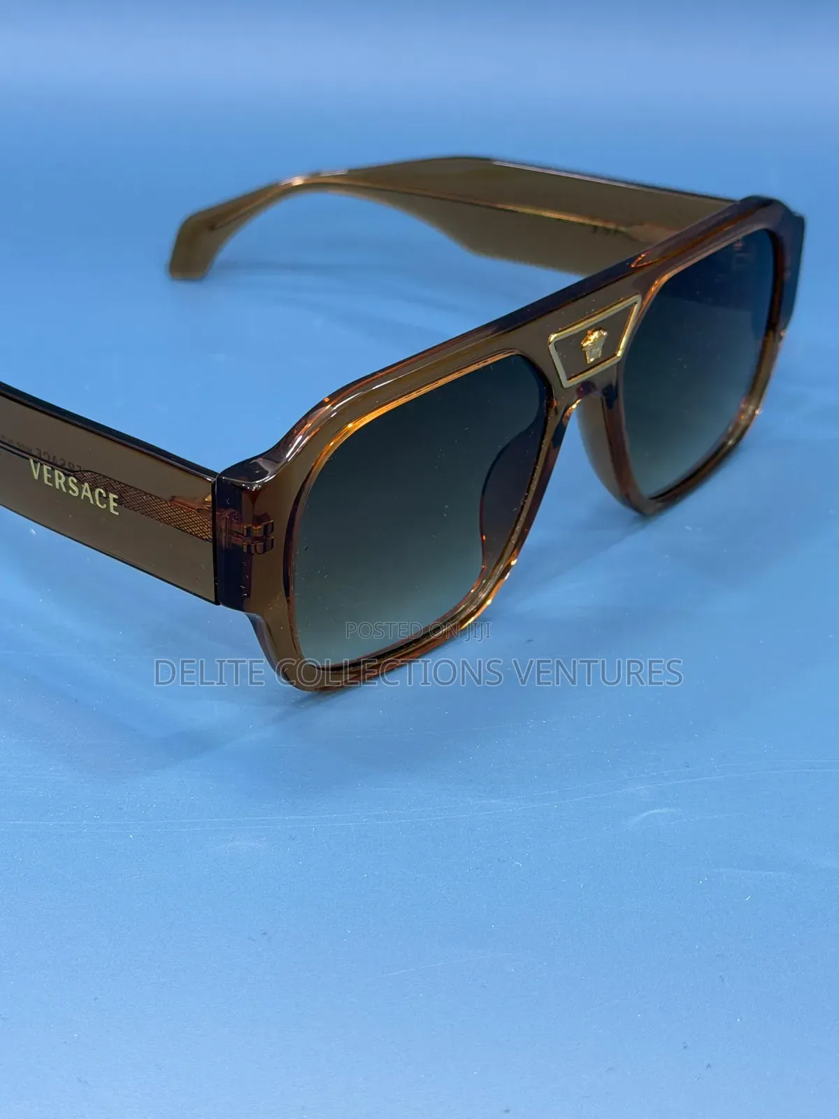 *Brand New Versace Eyewear*