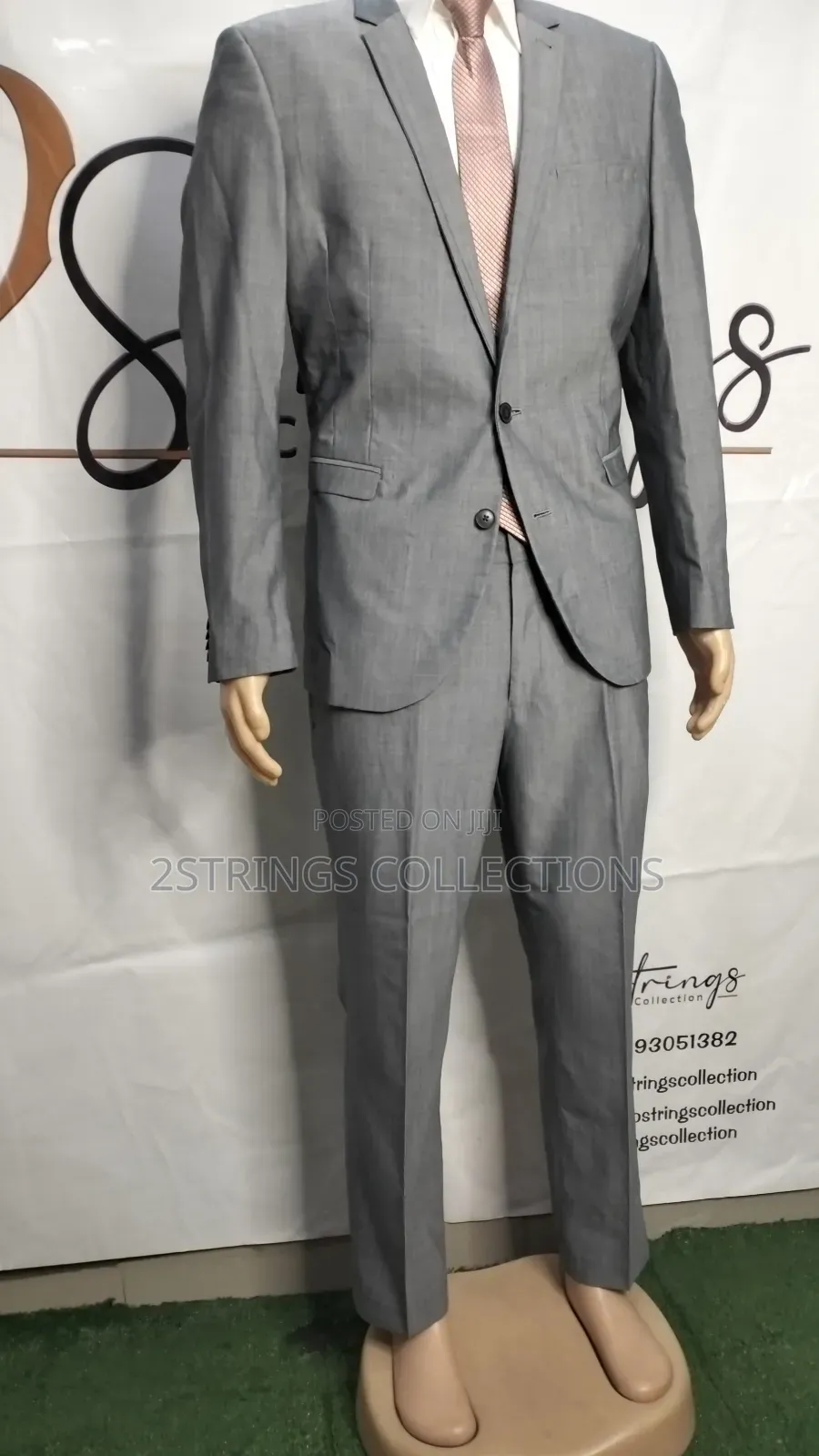 Uk Grade a Suits