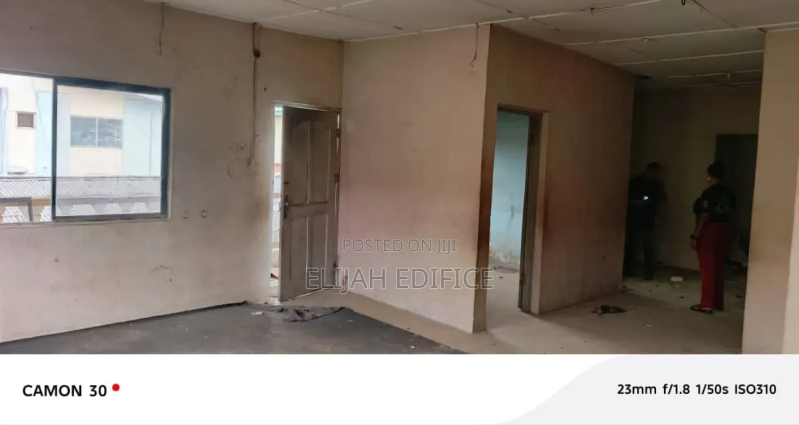 15bdrm Block of Flats in Ayobo, Ipaja for sale