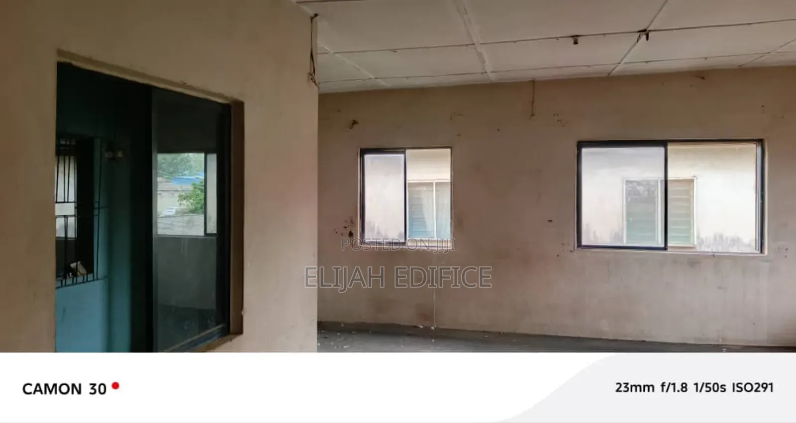 15bdrm Block of Flats in Ayobo, Ipaja for sale