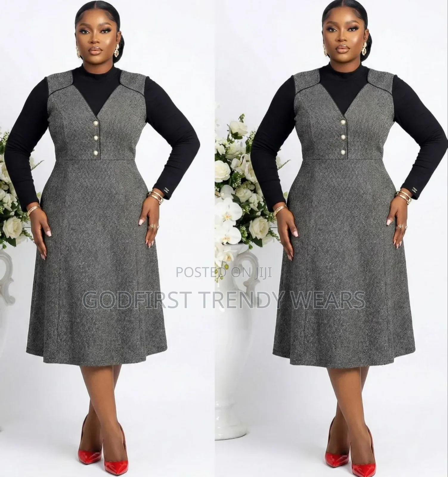 High Classic Design Cooperate Wears
